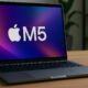 Will the M5 MacBook Pro and MacBook Air Not Be Arriving This Year?