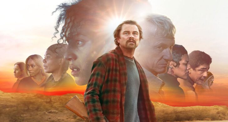 REVIEW – Paul Thomas Anderson’s latest feature is unapologetically political, laced with dark comedy, and driven by raw, explosive action.