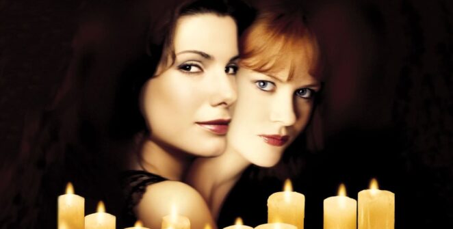 Practical Magic 2 – Nicole Kidman and Sandra Bullock Return for a Bewitching Sequel