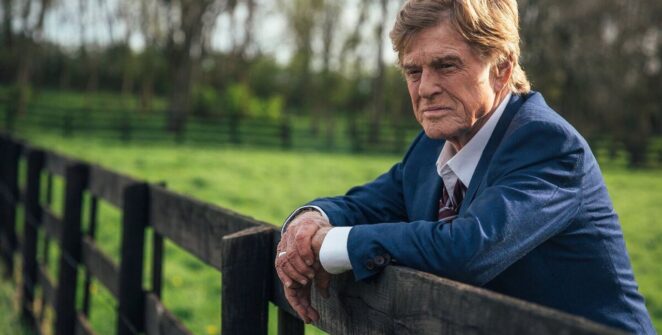 MOVIE NEWS – There is a sci-fi universe where Robert Redford spent nearly thirty years as president of the United States. Damon Lindelof (Lost) created this alternate reality in HBO Max’s Watchmen, where the American people chose the actor as their leader.