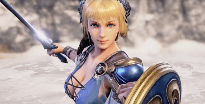 Could Link make a comeback in Soul Calibur 7? It’s certainly possible. But what other games might carry the number seven? Killer7? Nothing else immediately comes to mind.