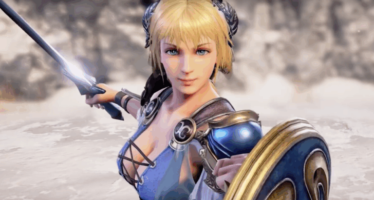 Could Link make a comeback in Soul Calibur 7? It’s certainly possible. But what other games might carry the number seven? Killer7? Nothing else immediately comes to mind.