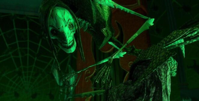 MOVIE NEWS - Horror fans know James Wan as the creative force behind Saw, Insidious, and The Conjuring, but he has also directed blockbusters like Furious 7 and Aquaman. His latest project, The Other Mommy, was originally slated for release next May but has now been pushed back to October.