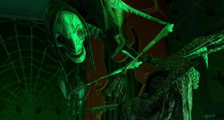 MOVIE NEWS - Horror fans know James Wan as the creative force behind Saw, Insidious, and The Conjuring, but he has also directed blockbusters like Furious 7 and Aquaman. His latest project, The Other Mommy, was originally slated for release next May but has now been pushed back to October.