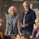 SERIES REVIEW – Death hovers over The Thursday Murder Club not only because its members obsess over homicide cases, but also because they themselves live in a retirement community where mortality is never far away.
