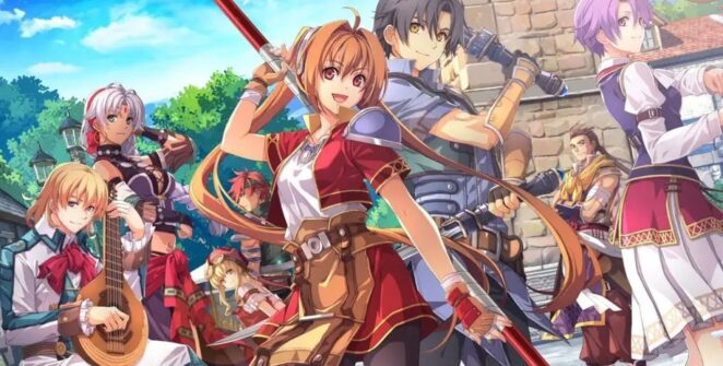 REVIEW – As one of Falcom’s most celebrated sagas nears its grand conclusion, the studio circles back to where it all began.