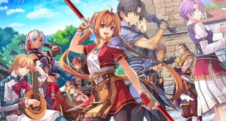 REVIEW – As one of Falcom’s most celebrated sagas nears its grand conclusion, the studio circles back to where it all began.