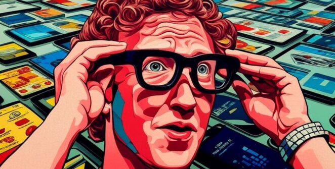 Mark Zuckerberg Buried His Own Invention: Meta Glasses Demo Ends in Disaster! [VIDEO]
