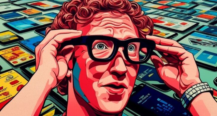 Mark Zuckerberg Buried His Own Invention: Meta Glasses Demo Ends in Disaster! [VIDEO]