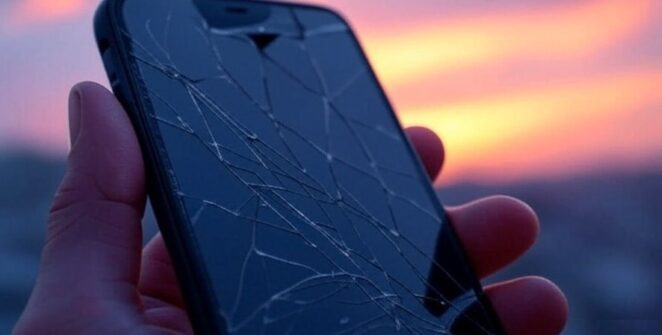 This Is Why You Don’t Need to Fear Broken Phone Screens – The Cadmium Scare Is Misleading