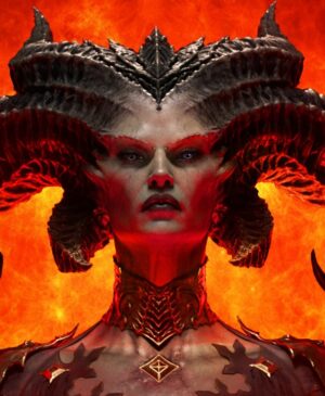 Humble Choice’s May Bundle Is Brutal - Diablo IV Comes With A JRPG Heavyweight And An FPS Legend