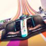 REVIEW – Codemasters may dominate the official F1 market, but that doesn’t mean smaller studios have to sit in the pits.