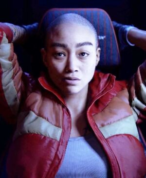 More than The Last of Us? Naughty Dog’s new title, Intergalactic, is moving