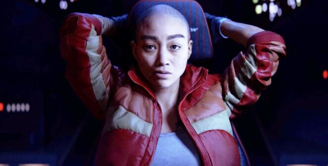 More than The Last of Us? Naughty Dog’s new title, Intergalactic, is moving 