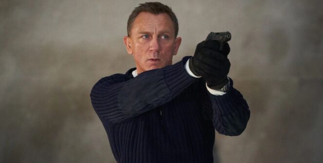 Famous James Bond Author Says the Final Movie Made a Huge Mistake