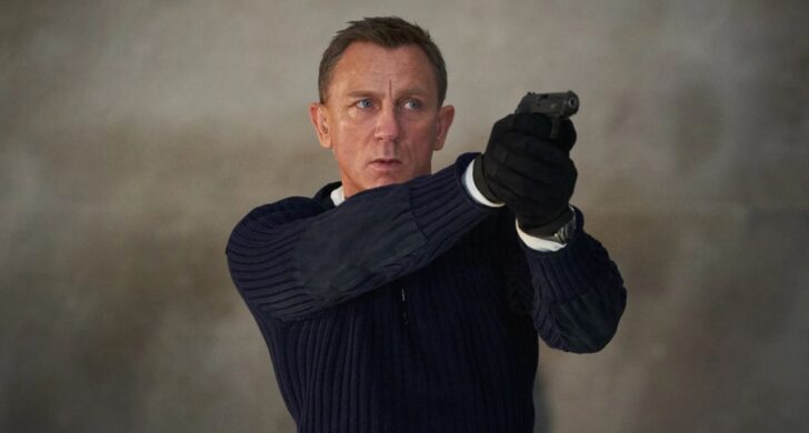 Famous James Bond Author Says the Final Movie Made a Huge Mistake