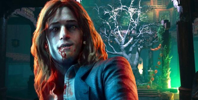 Vampire: The Masquerade – Bloodlines 2: PC System Requirements Announced