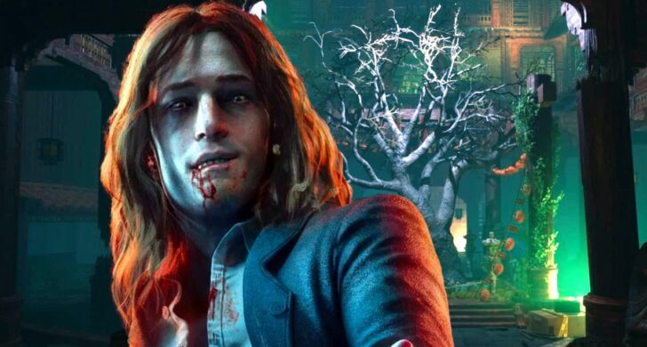 Vampire: The Masquerade – Bloodlines 2: PC System Requirements Announced