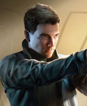 The next game from Danish developer IO Interactive will reportedly be unveiled at Sony's September event, which is slowly becoming a tradition.