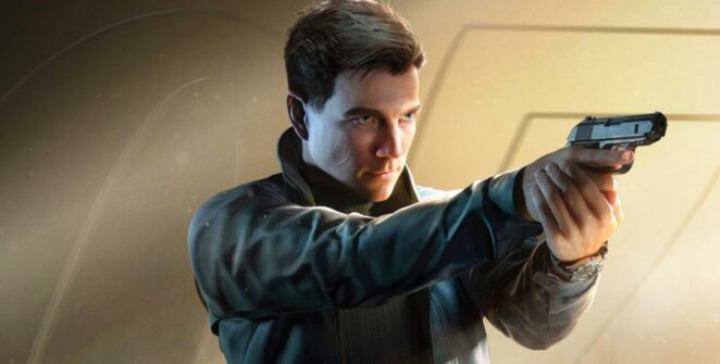 The next game from Danish developer IO Interactive will reportedly be unveiled at Sony's September event, which is slowly becoming a tradition.