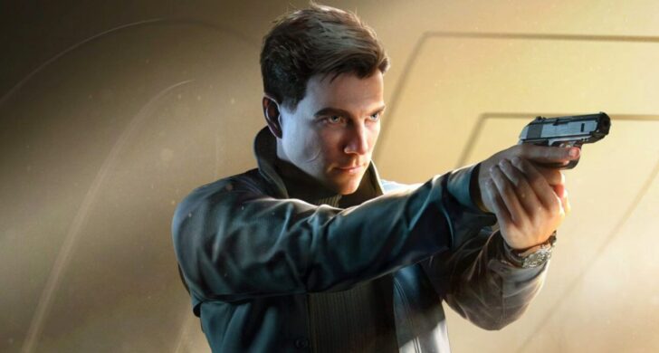 The next game from Danish developer IO Interactive will reportedly be unveiled at Sony's September event, which is slowly becoming a tradition.