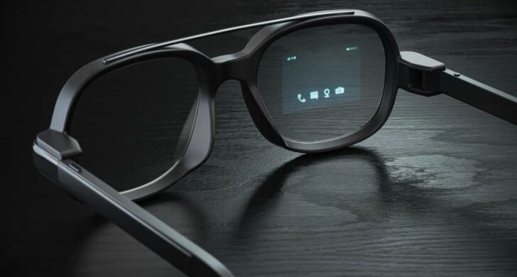 TECH NEWS – Rumor has it that HTC will manufacture the product, but it is unclear when it will be available to the public.