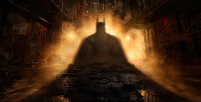 It’s increasingly common for video game voice actors to spill details about unannounced projects.