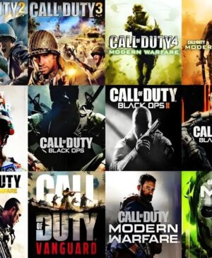 PlayStation launched in North America 30 years ago on September 9, 1995. However, Activision's franchise has seen its greatest success on Sony's platform.