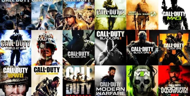 PlayStation launched in North America 30 years ago on September 9, 1995. However, Activision's franchise has seen its greatest success on Sony's platform.