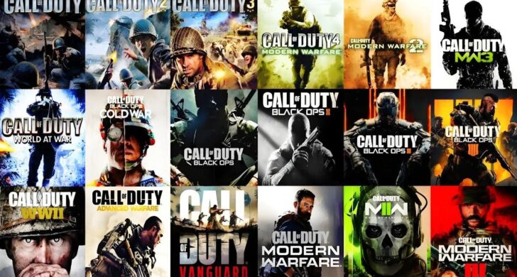 PlayStation launched in North America 30 years ago on September 9, 1995. However, Activision's franchise has seen its greatest success on Sony's platform.