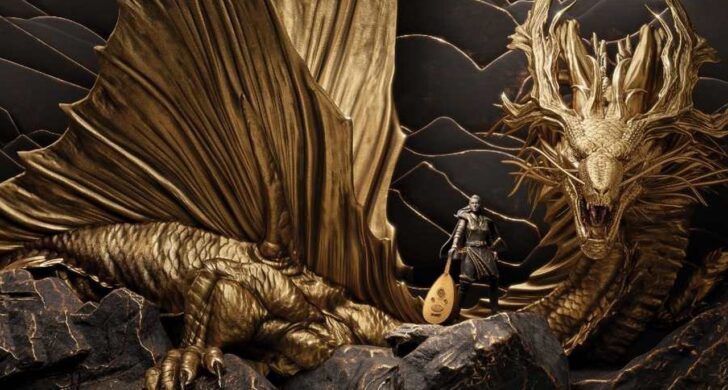 Although this isn't an official announcement, John Hight has stated that he would love to see something based on the Dungeons & Dragons IP, on which Baldur's Gate is also based.