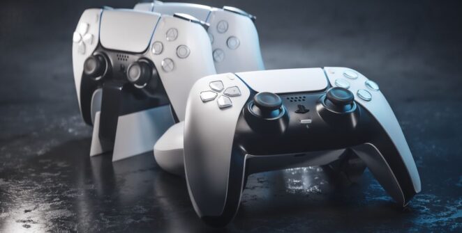 Sony’s latest firmware update for the PS5 introduces two key features: a Power Saver mode and the ability to pair DualSense controllers with multiple devices simultaneously.