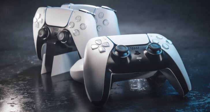 Sony’s latest firmware update for the PS5 introduces two key features: a Power Saver mode and the ability to pair DualSense controllers with multiple devices simultaneously.