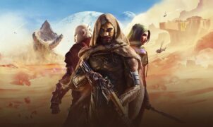 Unlike last time, there will be no time limit this time, so you can thoroughly test Funcom's MMO.