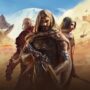 Unlike last time, there will be no time limit this time, so you can thoroughly test Funcom's MMO.