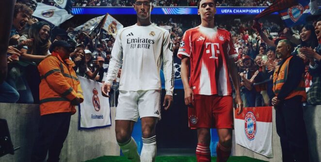 REVIEW – Years go by, but EA’s legendary football series — long known as FIFA — continues to dominate the sales charts, even as many players keep criticizing its new features and gameplay direction.