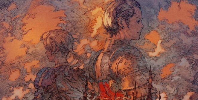 Square Enix has acknowledged that the remaster was made possible thanks to the dedication of fans!