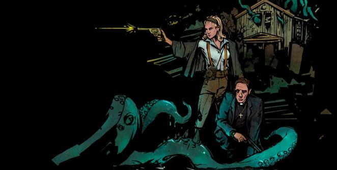 Byte Barrel and Fulcrum Publishing have announced the release date of the first-person shooter game for two of the three consoles.