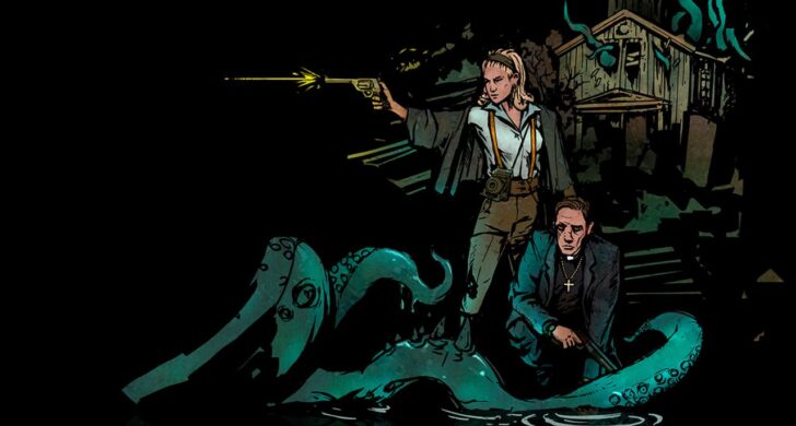 Byte Barrel and Fulcrum Publishing have announced the release date of the first-person shooter game for two of the three consoles.