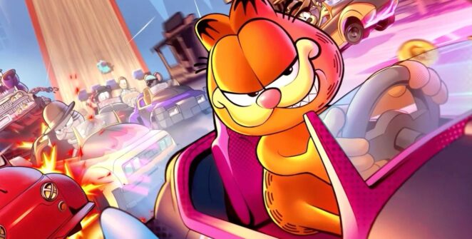 REVIEW - What if you like Mario Kart, but you don't have a Nintendo Switch to play it on?