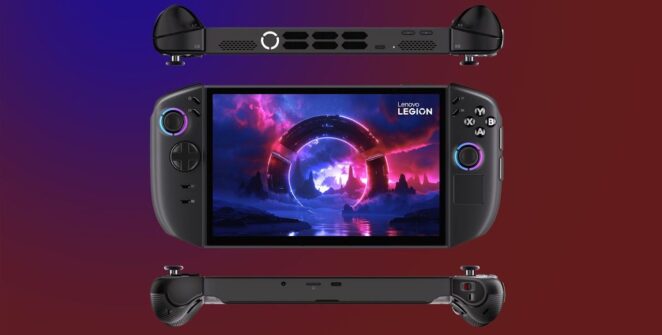 Although it does not feature the most powerful APU on the market (that honor goes to the GPD Win 5), the Lenovo Legion Go 2 still arrives with strong specs and versatile functionality.