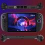 Although it does not feature the most powerful APU on the market (that honor goes to the GPD Win 5), the Lenovo Legion Go 2 still arrives with strong specs and versatile functionality.