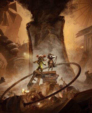 Although the series has switched developers, Bandai Namco remains the publisher, and Little Nightmares III continues to look highly promising—now with a free playable demo available.