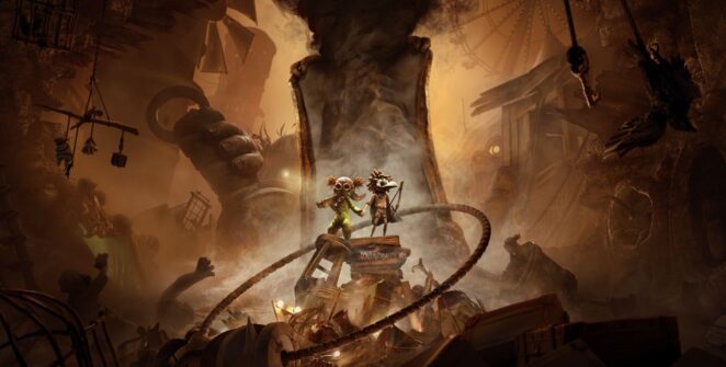 Although the series has switched developers, Bandai Namco remains the publisher, and Little Nightmares III continues to look highly promising—now with a free playable demo available.