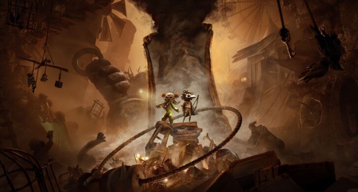 Although the series has switched developers, Bandai Namco remains the publisher, and Little Nightmares III continues to look highly promising—now with a free playable demo available.