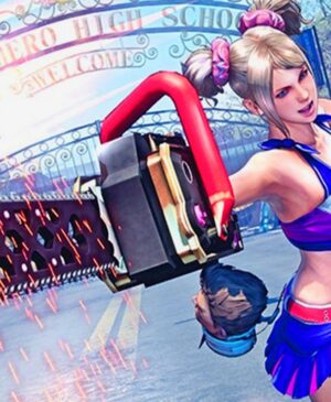 It was only a matter of time: Dragami Games has officially confirmed that Juliet’s chainsaw-fueled adventure is making its way to the Nintendo Switch 2.