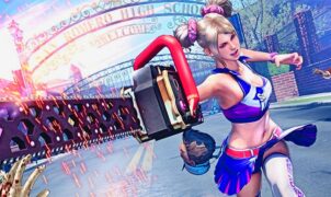 It was only a matter of time: Dragami Games has officially confirmed that Juliet’s chainsaw-fueled adventure is making its way to the Nintendo Switch 2.