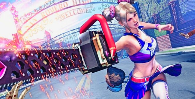 It was only a matter of time: Dragami Games has officially confirmed that Juliet’s chainsaw-fueled adventure is making its way to the Nintendo Switch 2.