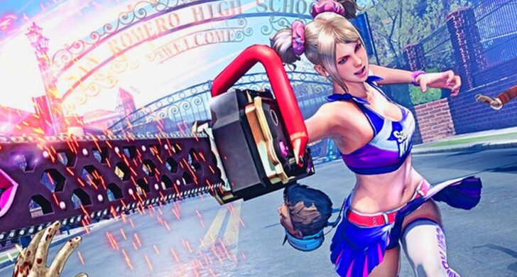 It was only a matter of time: Dragami Games has officially confirmed that Juliet’s chainsaw-fueled adventure is making its way to the Nintendo Switch 2.