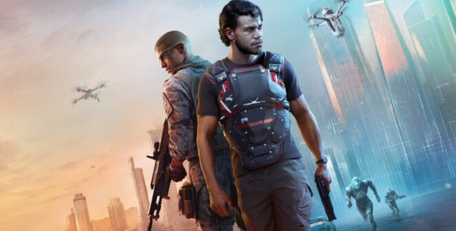 Although the game's publisher fears that the former Grand Theft Auto producer's game could jeopardize future publishing plans, Build a Rocket Boy is not giving up!